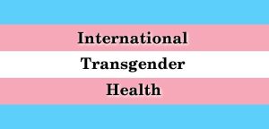 International Transgender Health Forum